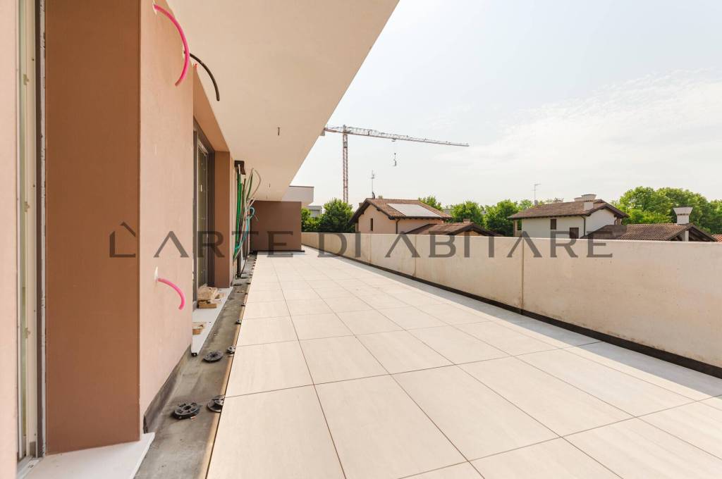 appartamento in vendita a Mira in zona Giovanni XXIII