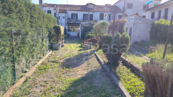 casa indipendente in vendita a Mira in zona Giovanni XXIII