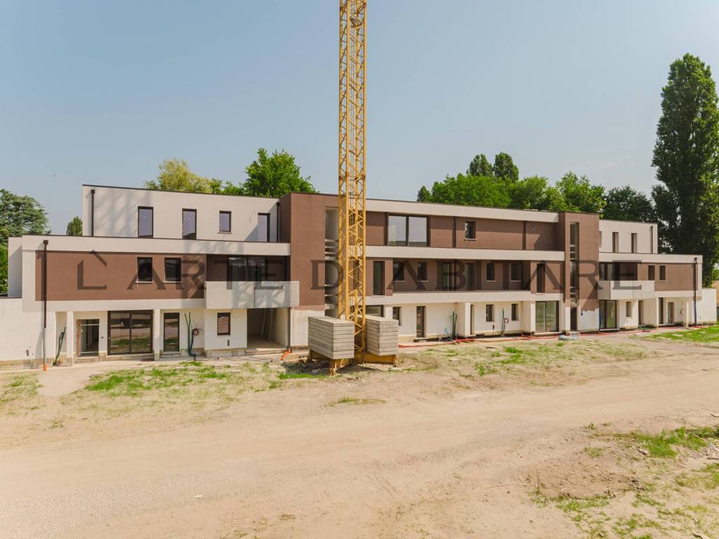 appartamento in vendita a Mira in zona Giovanni XXIII