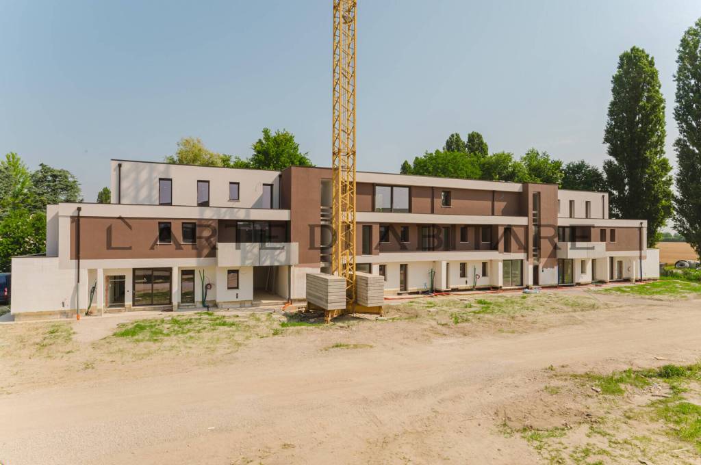 appartamento in vendita a Mira