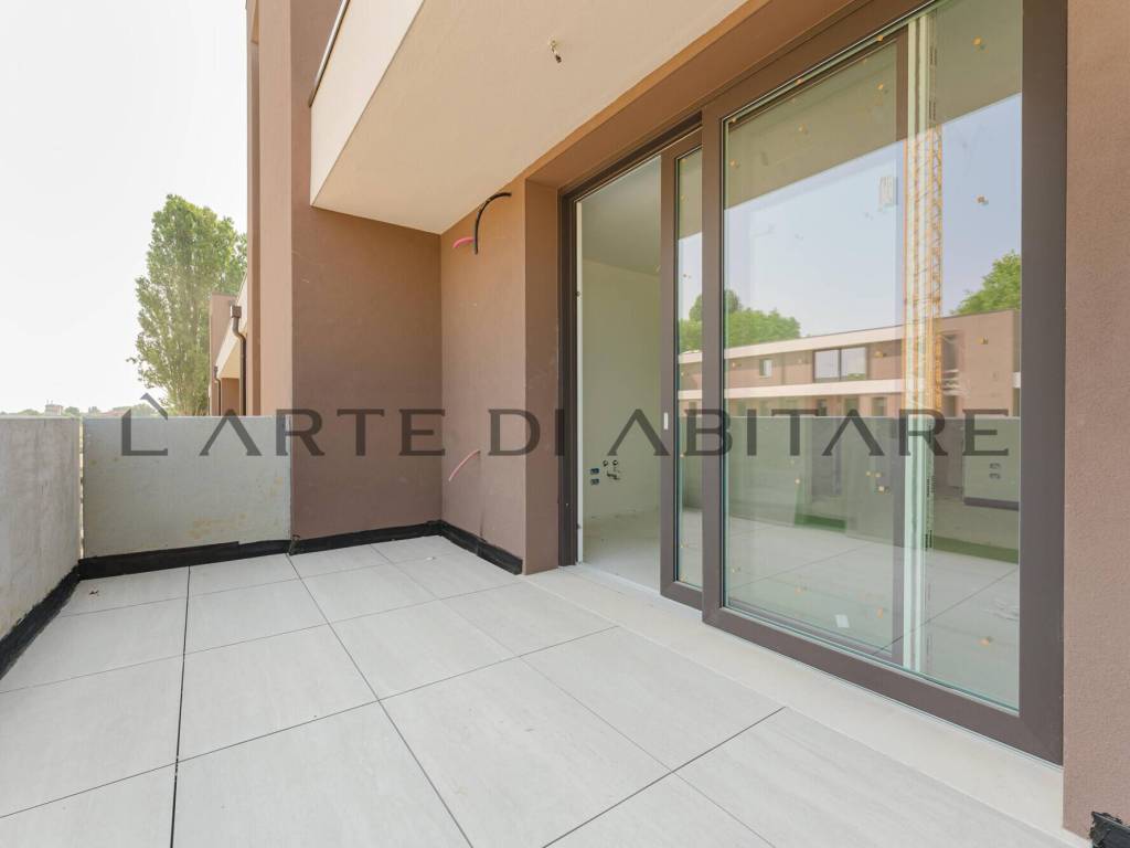 appartamento in vendita a Mira in zona Giovanni XXIII