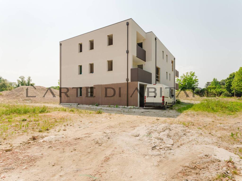 appartamento in vendita a Mira in zona Giovanni XXIII