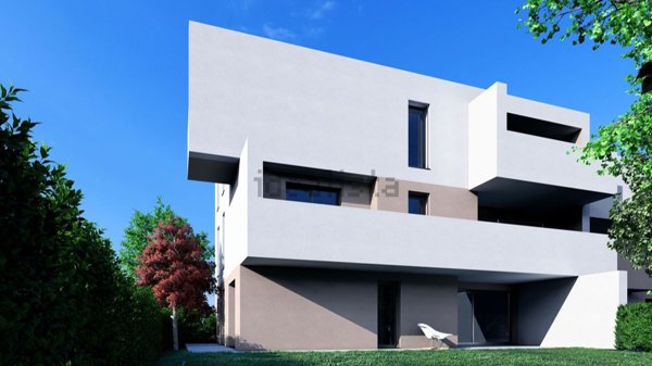 appartamento in vendita a Mira