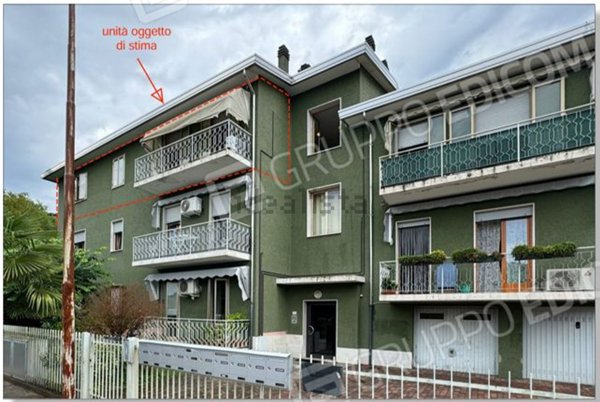 appartamento in vendita a Mira in zona Giovanni XXIII