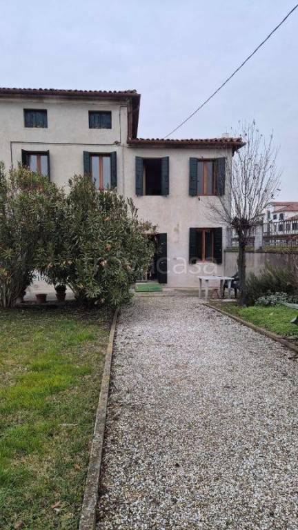 casa indipendente in vendita a Mira in zona Giovanni XXIII