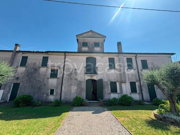 casa indipendente in vendita a Mira in zona Giovanni XXIII
