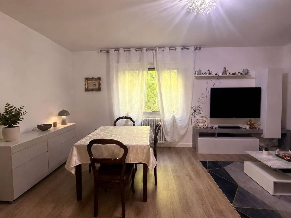 appartamento in vendita a Mira in zona Giovanni XXIII