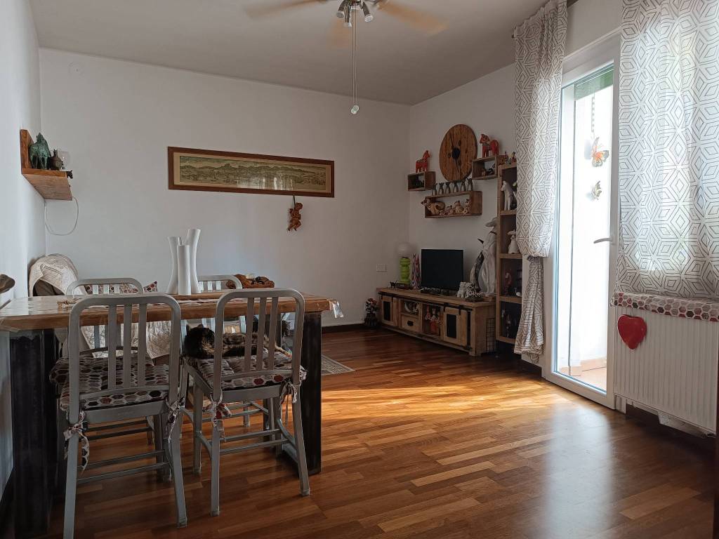 appartamento in vendita a Mira in zona Giovanni XXIII