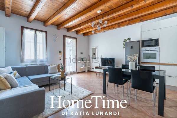 appartamento in vendita a Mira