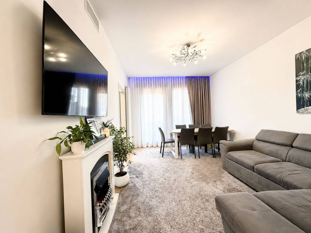 appartamento in vendita a Mira in zona Giovanni XXIII
