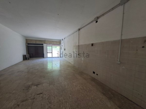 locale di sgombero in vendita a Mira in zona Giovanni XXIII