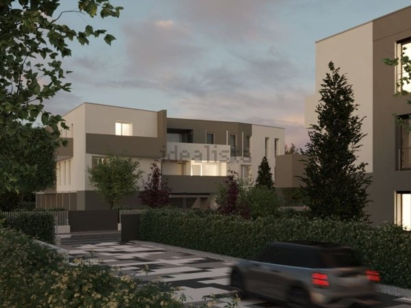 appartamento in vendita a Mira in zona Giovanni XXIII