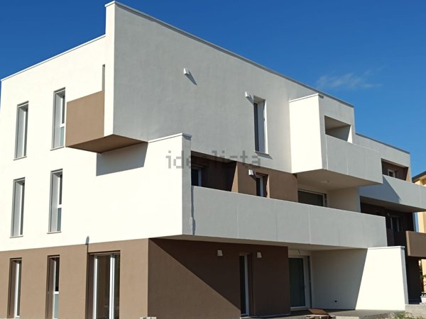 appartamento in vendita a Mira in zona Giovanni XXIII