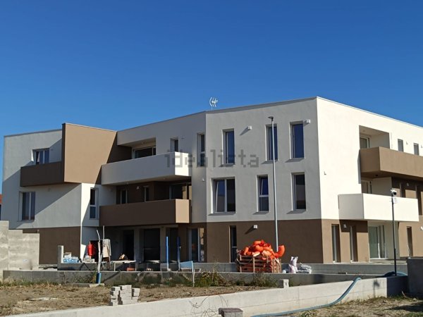 appartamento in vendita a Mira in zona Giovanni XXIII