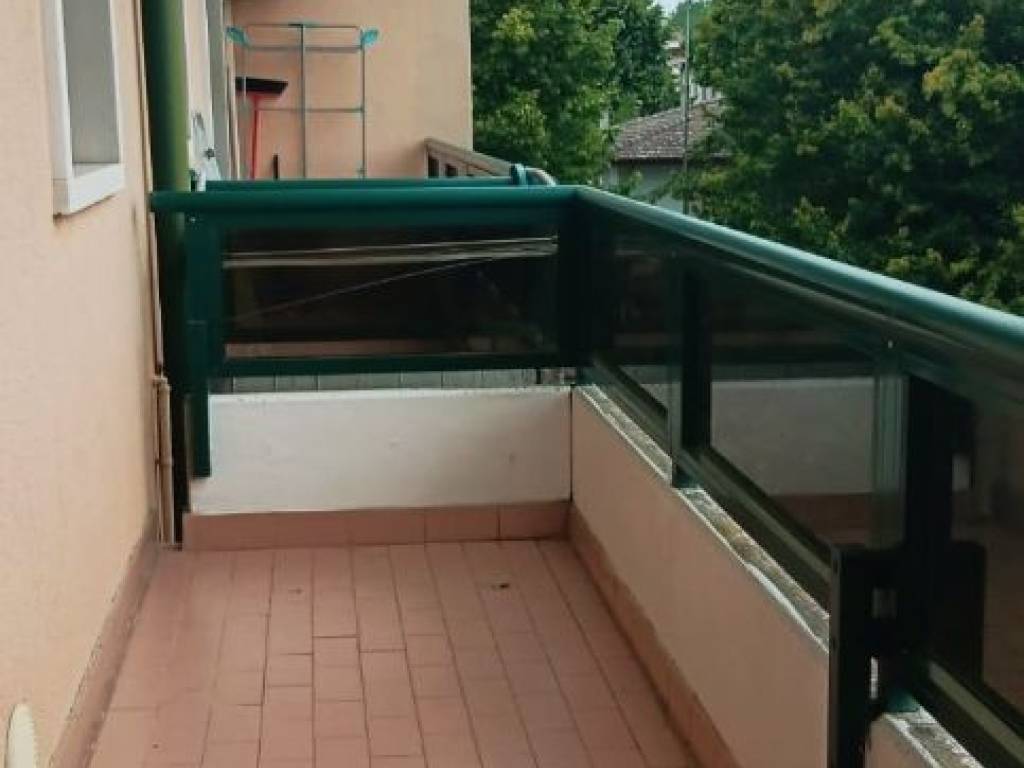 appartamento in vendita a Mira in zona Giovanni XXIII