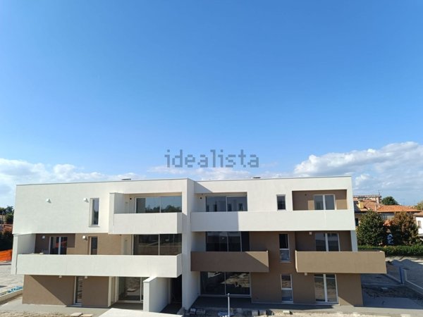 appartamento in vendita a Mira in zona Giovanni XXIII