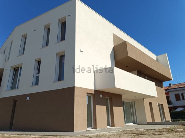 appartamento in vendita a Mira in zona Giovanni XXIII