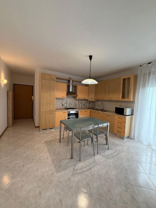 appartamento in vendita a Mira in zona Giovanni XXIII