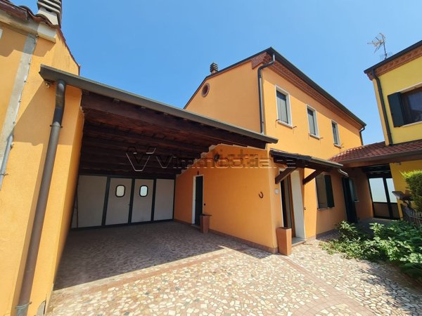 casa indipendente in vendita a Mira in zona Giovanni XXIII