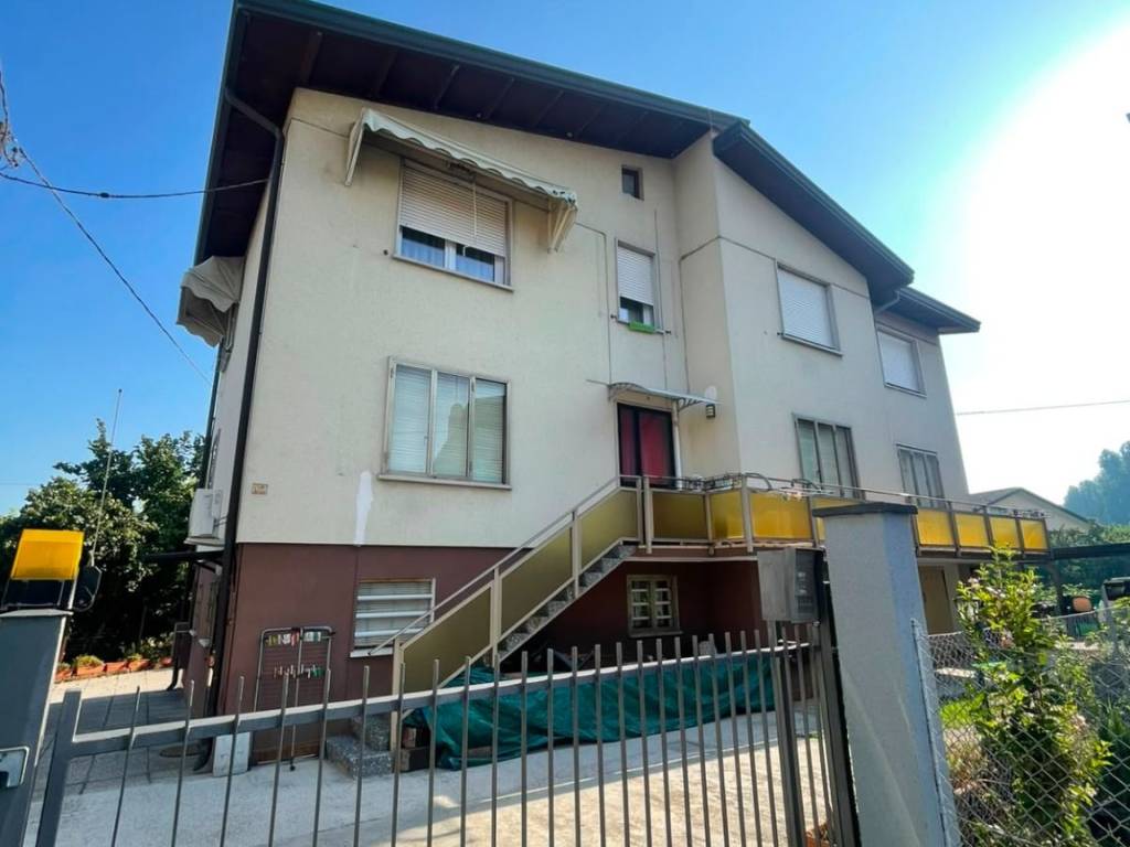 casa indipendente in vendita a Mira in zona Giovanni XXIII