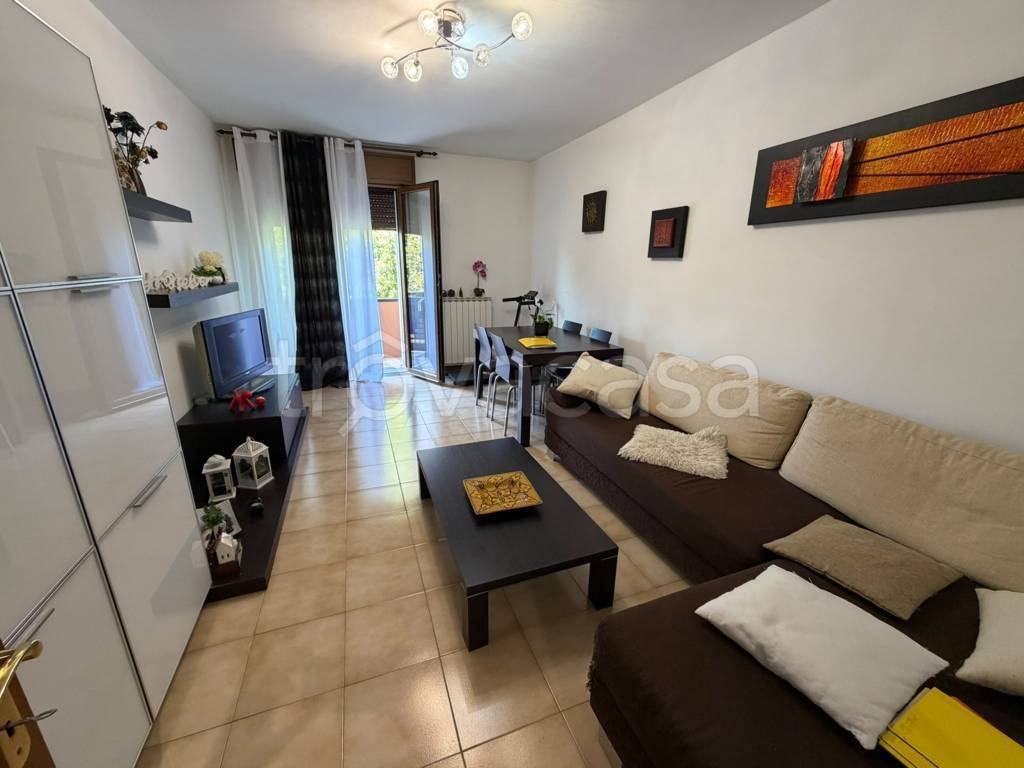 appartamento in vendita a Mira in zona Giovanni XXIII