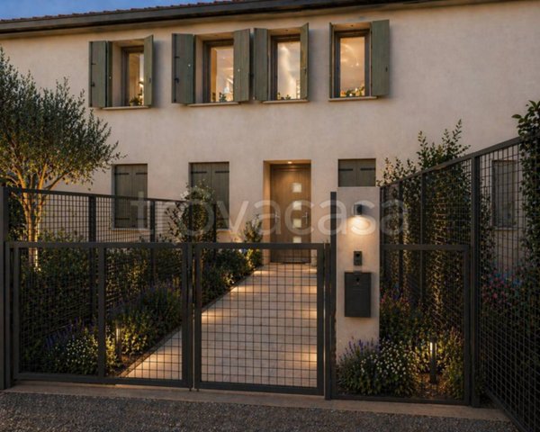 appartamento in vendita a Mira in zona Giovanni XXIII