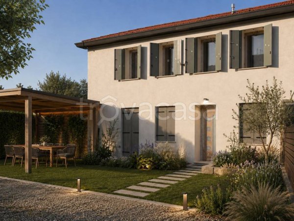 appartamento in vendita a Mira in zona Giovanni XXIII
