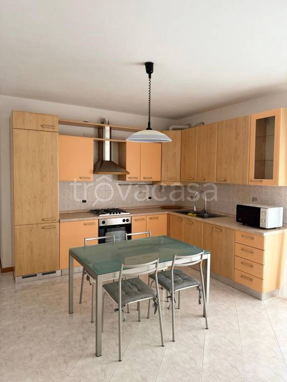 appartamento in vendita a Mira in zona Giovanni XXIII