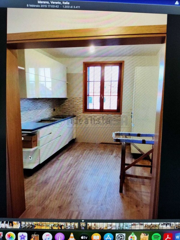 casa indipendente in vendita a Mira in zona Marano