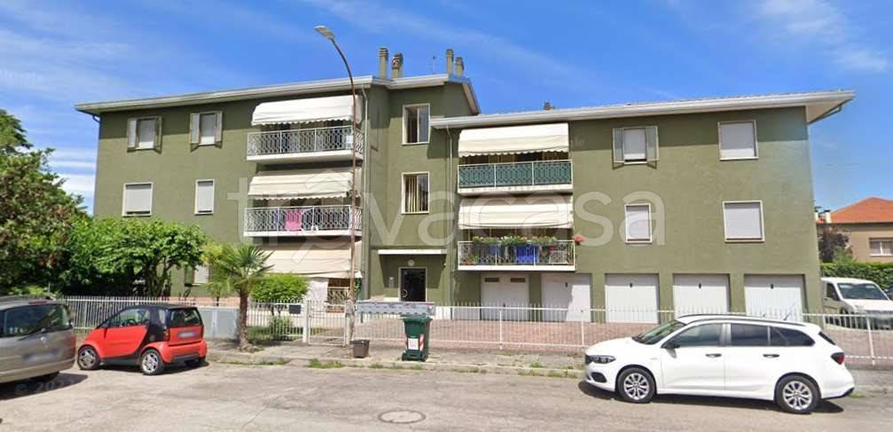 appartamento in vendita a Mira