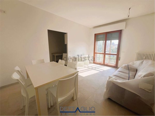 appartamento in vendita a Mira in zona Giovanni XXIII