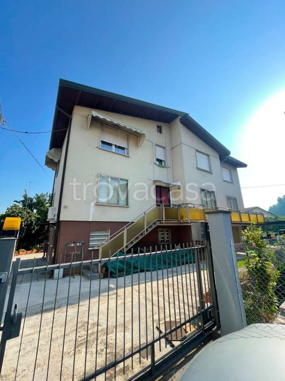 appartamento in vendita a Mira in zona Giovanni XXIII