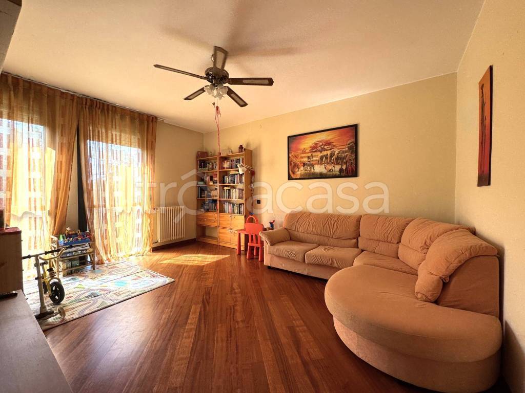 appartamento in vendita a Mira