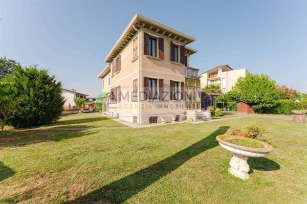 casa indipendente in vendita a Mira