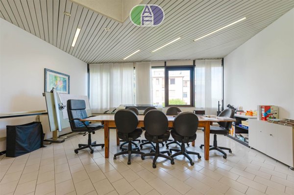 ufficio in vendita a Mira