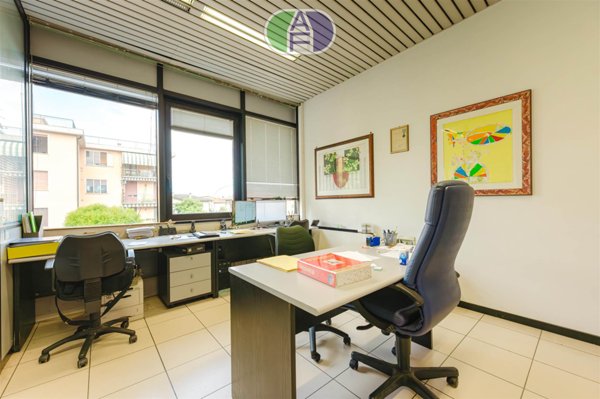 ufficio in vendita a Mira