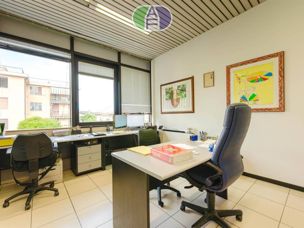 ufficio in vendita a Mira