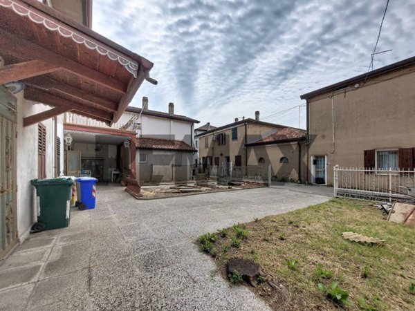 casa indipendente in vendita a Mira in zona Giovanni XXIII