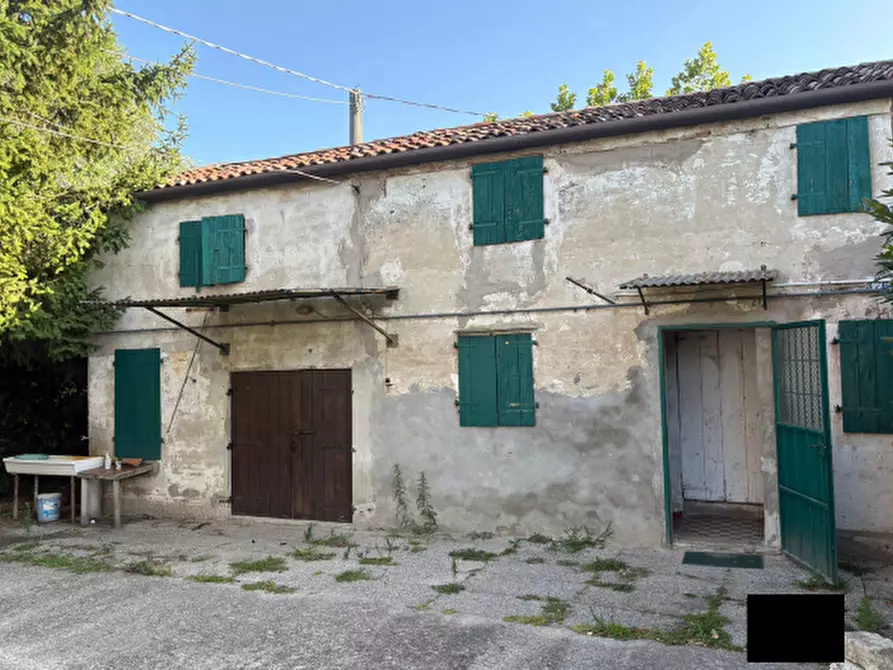 casa indipendente in vendita a Mira in zona Piazza Vecchia