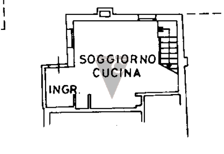 casa indipendente in vendita a Mira in zona Piazza Vecchia