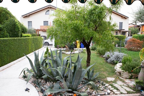 casa indipendente in vendita a Mira in zona Marano