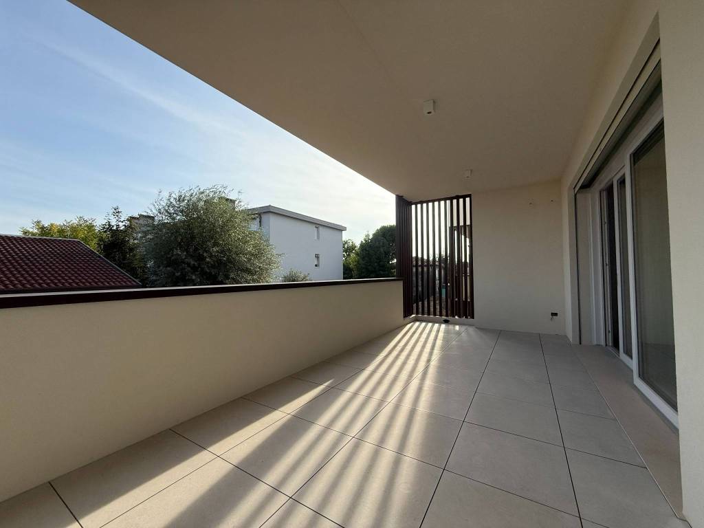 appartamento in vendita a Mira in zona Giovanni XXIII