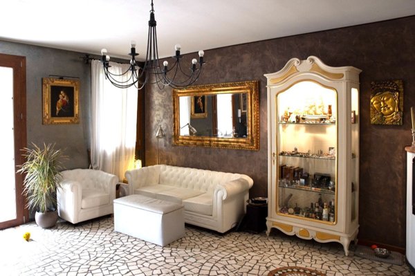 casa indipendente in vendita a Mira in zona Giovanni XXIII