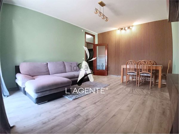 appartamento in vendita a Mira