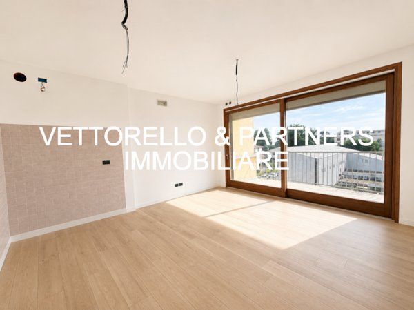 appartamento in vendita a Mira in zona Giovanni XXIII