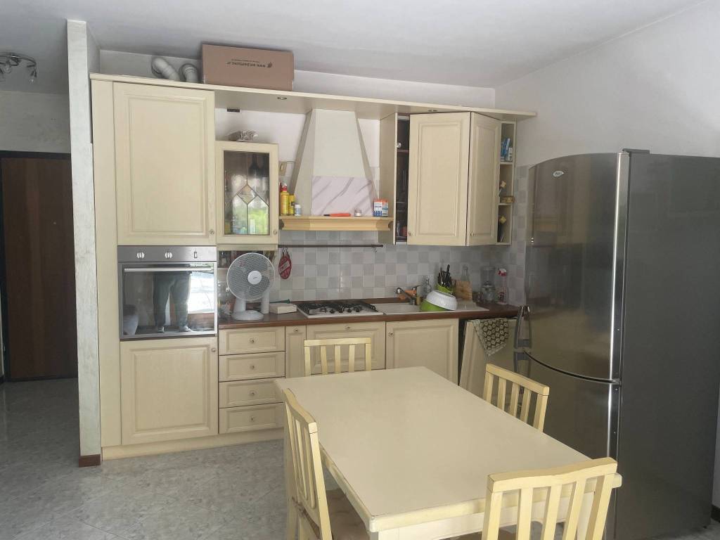 appartamento in vendita a Mira in zona Giovanni XXIII