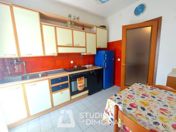 appartamento in vendita a Mira in zona Giovanni XXIII