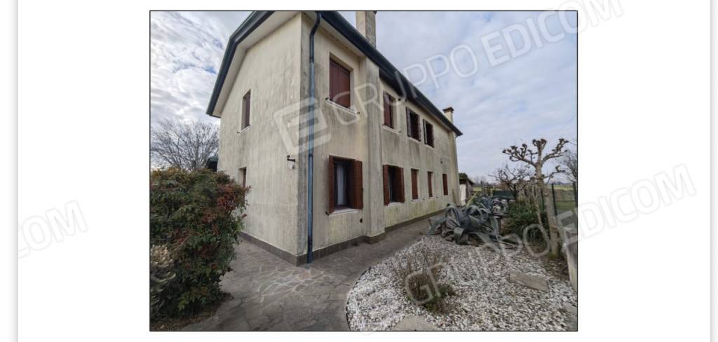 appartamento in vendita a Mira in zona Dogaletto