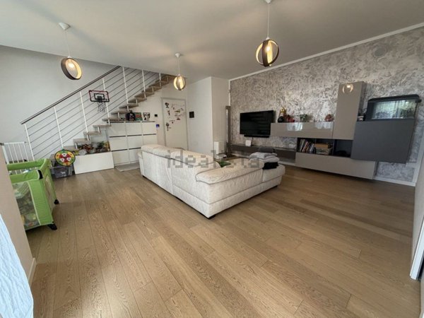 appartamento in vendita a Mira in zona Giovanni XXIII
