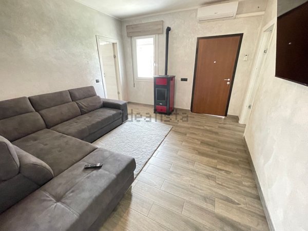 appartamento in vendita a Mira in zona Giovanni XXIII